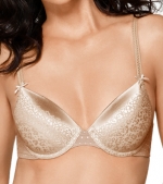 Wacoal The Wild Bunch Contour Underwire Bra